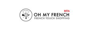 ohmyfrench.com